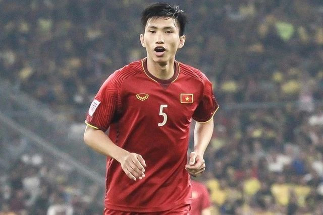 ​Văn Hậu bình phục, báo Indonesia lo ngại trước thềm AFF Cup 2024