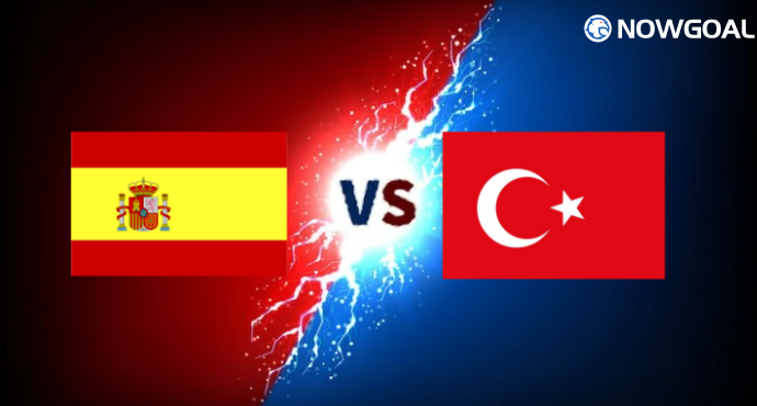 Prediction: Nov 18th-FIFA World Cup qualification (UEFA)---Spain VS Turkey