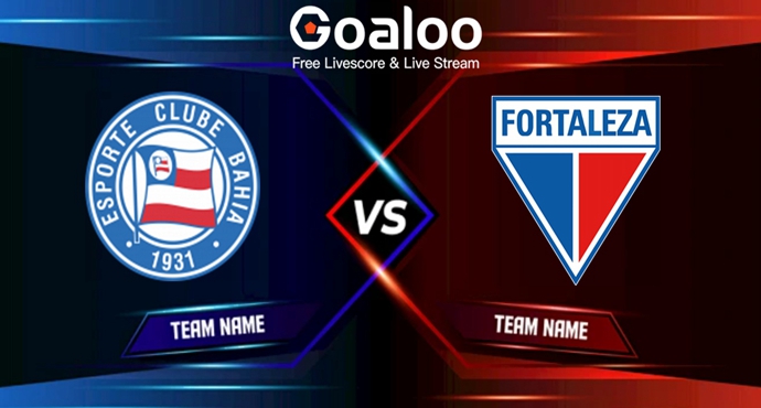 Bahia VS Fortaleza Prediction 21 November 2025