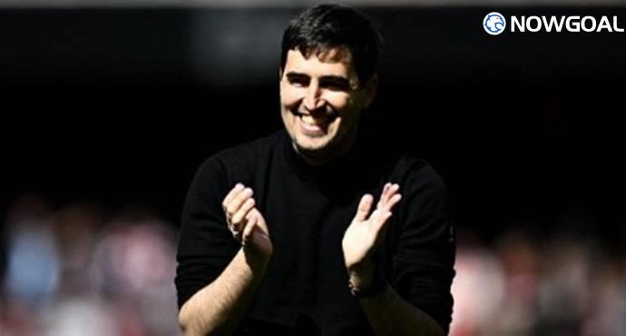 ​Chelsea Launch Manager Hunt as Iraola Emerges as Leading Candidate