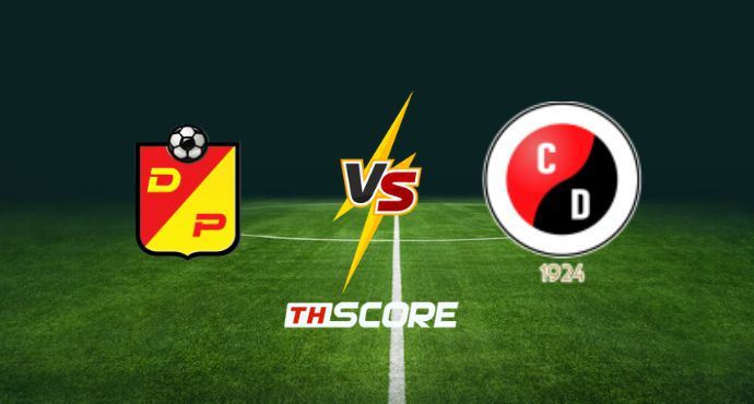 พรีวิวฟุตบอล คาเตโกเรีย พรีเมร่า เอ: เดปอร์ติโว เปไรร่า vs คูคูต้า เดปอร์ติโว่