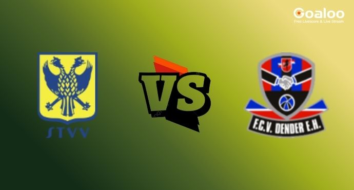 -Belgian Pro League---Sint-Truidense VS FCV Dender EH Preview