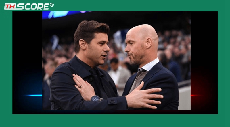 Here we go!!!แมนยู และเชลซี ยังไม่ได้หารือเกี่ยวกับการเปลี่ยนแปลงโค้ช