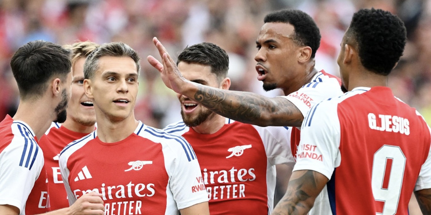 Gunners Dominate Leverkusen in Pre-Season Showdown