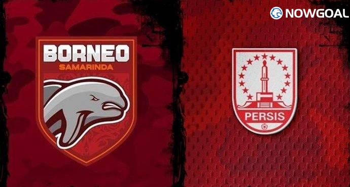 Borneo FC Set to Defend Top Spot Against Weakened Persis