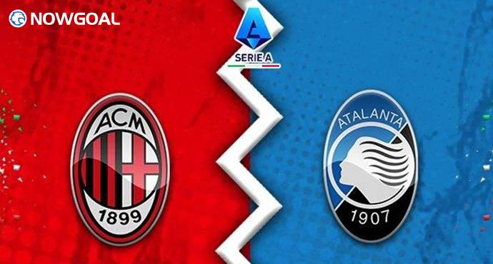 AC Milan vs Atalanta: Resilience Meets Inconsistency at San Siro –