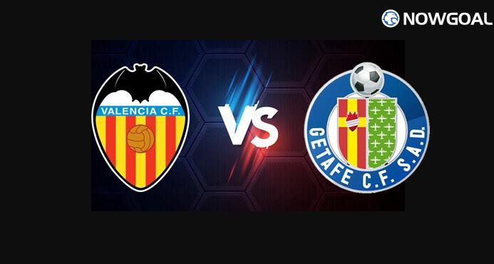 29 Aug. Spanish La Liga---Valencia VS Getafe Prediction