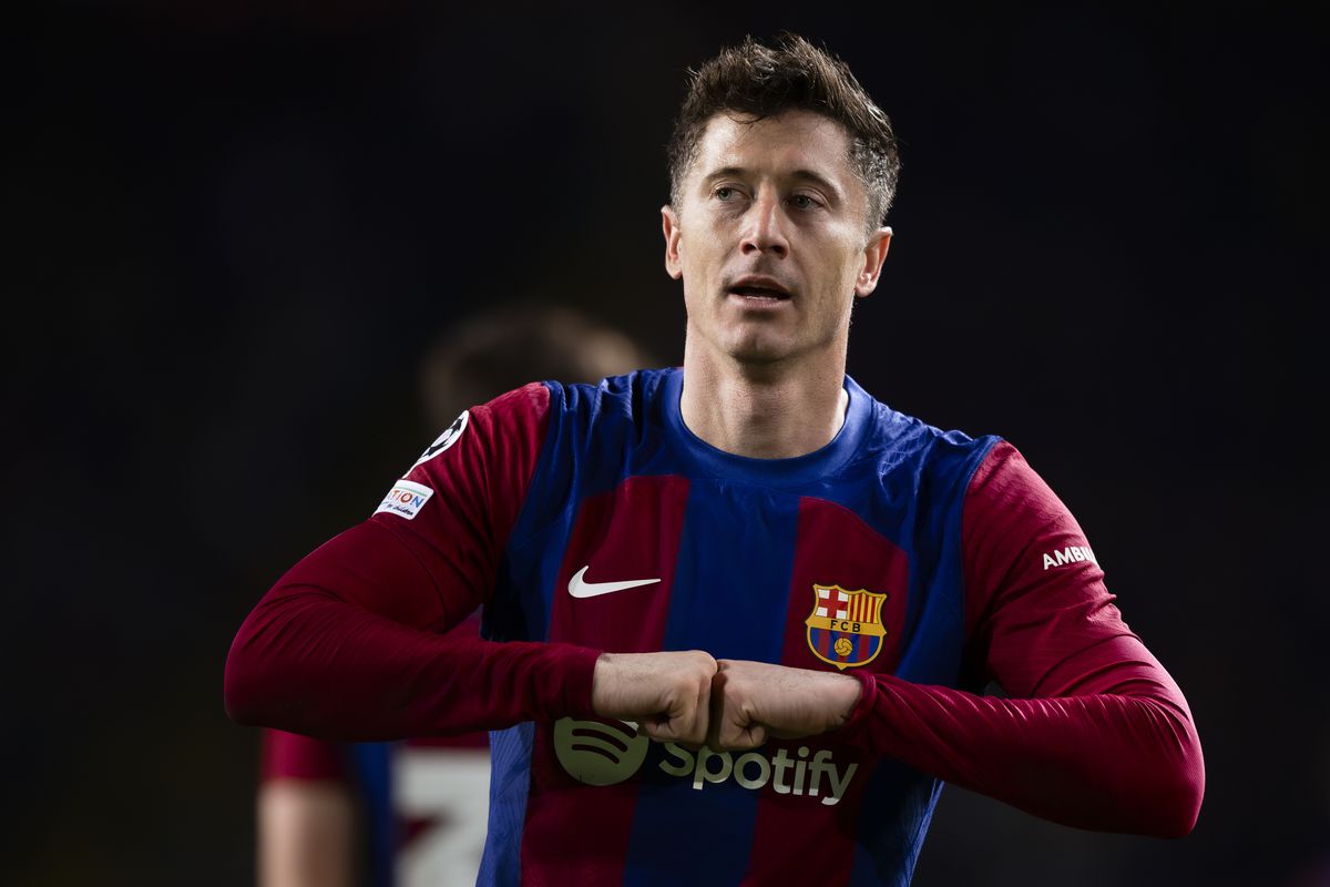 5 đội trưởng mùa giải mới của Barca đã xác định: Không có cái tên Lewandowski