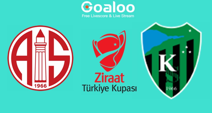 Antalyaspor vs Kocaelispor Prediction 8 January 2025
