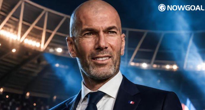 Zinedine Zidane Set to Take Charge of France National Team, Starting New World Cup Cycle