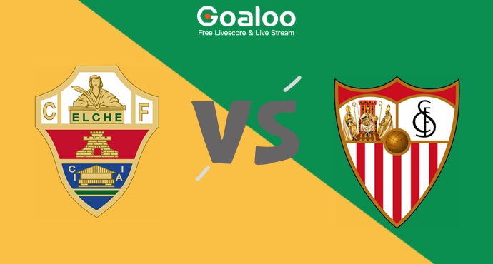 Elche VS Sevilla Prediction 20th 2026