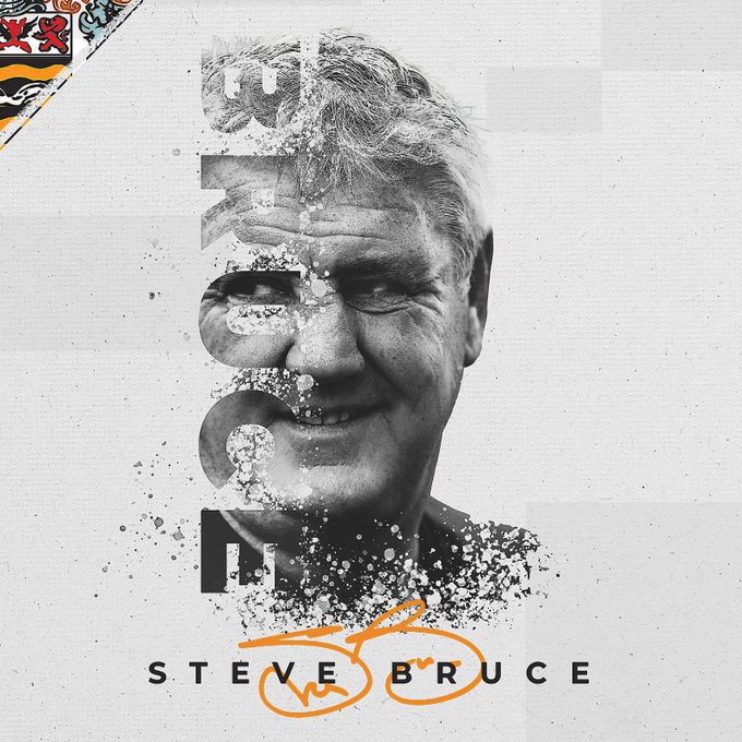 Steve Bruce Takes the Helm at Blackpool