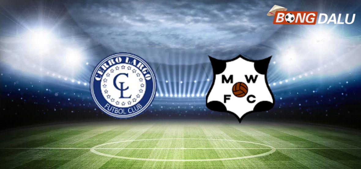 Cerro Largo VS Wanderers FC 05:00 02/09/2025 VĐQG Uruguay