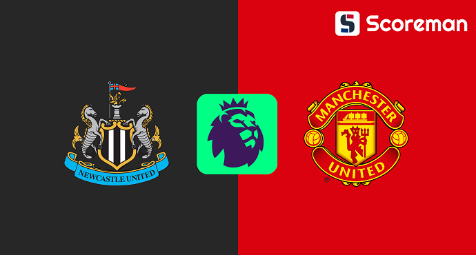 3월5일 잉글랜드 프리미어리그 - 뉴캐슬 Utd VS 맨체스터 유나이티드 해외축구 분석 프리뷰