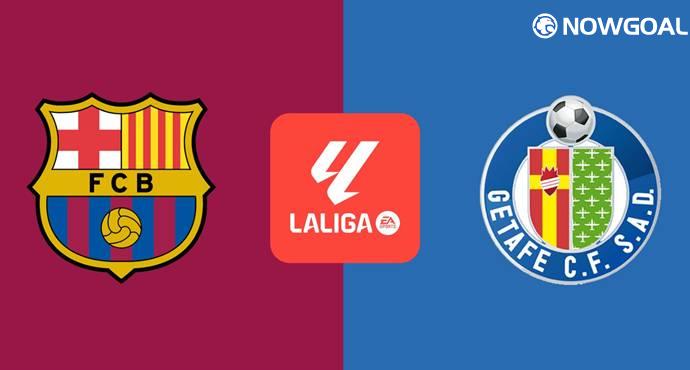 ​Barcelona vs Getafe: Champions Eye Narrow Win in Early-Season Test