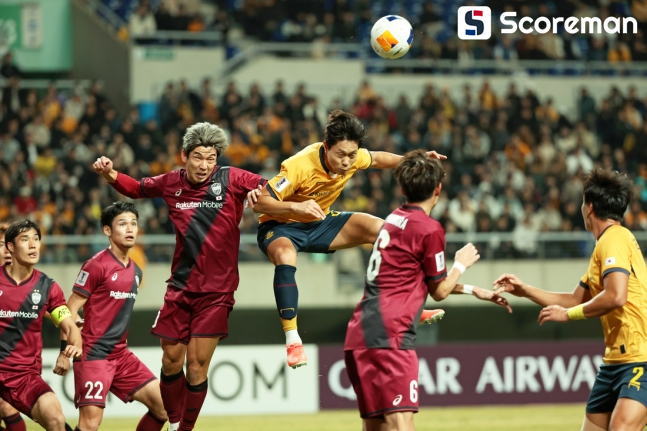 광주의 기적, 시민구단 최초 ACLE 8강 진출