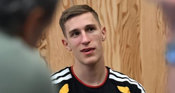 Schlotterbeck: We Fear No Opponent at the World Cup