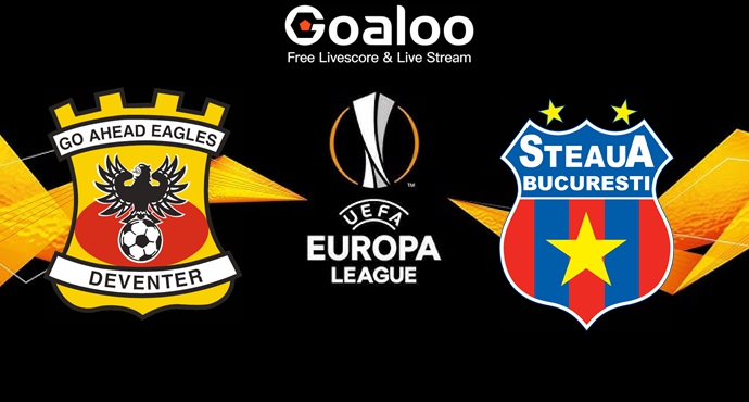 Go Ahead Eagles VS FC Steaua Bucuresti Prediction 26 September 2025