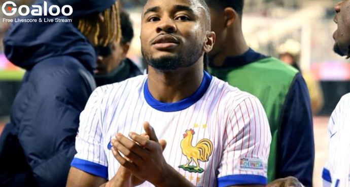 Chelsea to Hold Onto Nkunku Amid PSG Interest