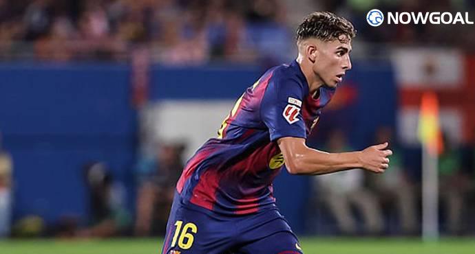 Fermin Lopez Committed to Barcelona Despite Chelsea Interest