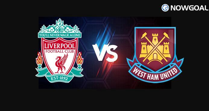 28th Feb. English Premier League---Liverpool VS West Ham United Prediction