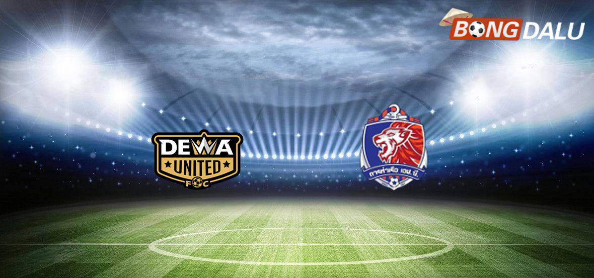Dewa United FC VS Port FC 15:30 10/07/2025 Cúp Tổng thống Indonesia