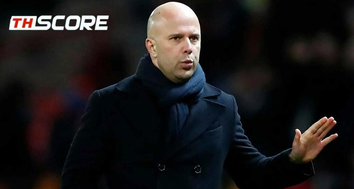 สล็อต: พอใจกองหลังที่มีอยู่ แต่ก็ไม่ปิดโอกาสเสริมทัพในตลาด