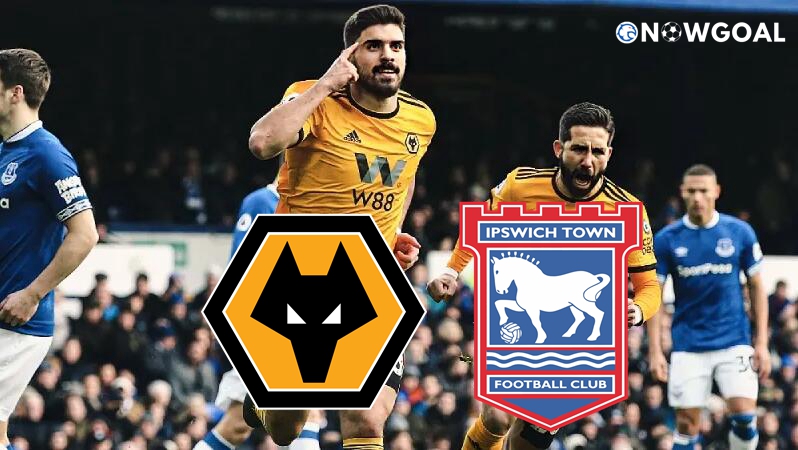 English Premier League - Wolves VS Ipswich Town Prediciton