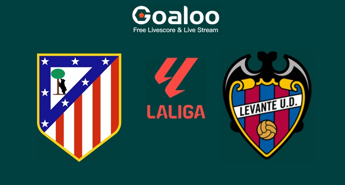 Atletico Madrid VS Levante Prediction 9 November 2025