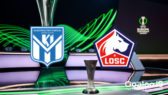 KI Klaksvik VS Lille Prediction UEFA Europa Conference League