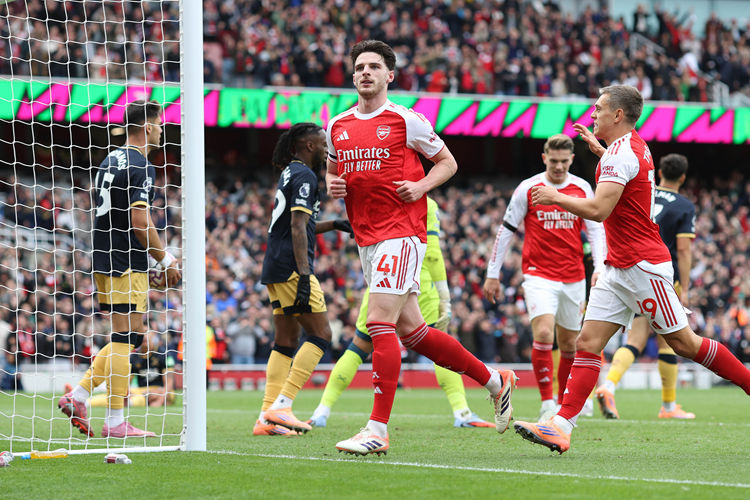 Lộc chưa thể thay thế, Arsenal nên vô địch Ngoại hạng Anh và Champions League trong 2-3 năm tới