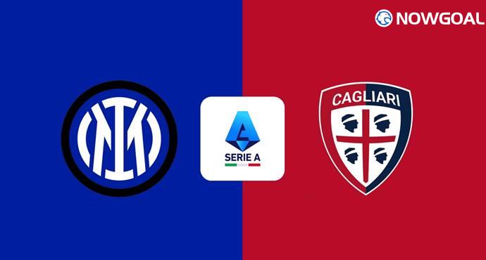 ​Inter Close In on Scudetto as Cagliari Face Tough San Siro Test