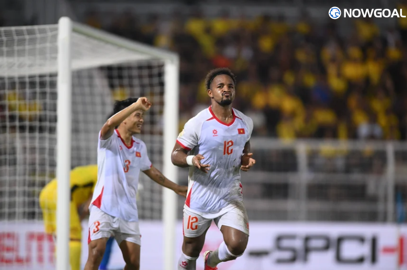 COACH KIM SAYS BATTLE IS NOT OVER DESPITE FIRST-LEG ADVANTAGE OVER MALAYSIA