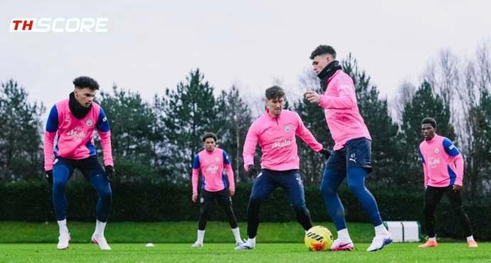 ยักษ์ชนยักษ์! หงส์แดง เปิดรังดวล เรือใบสีฟ้า ศึกพรีเมียร์ลีกคืนนี้