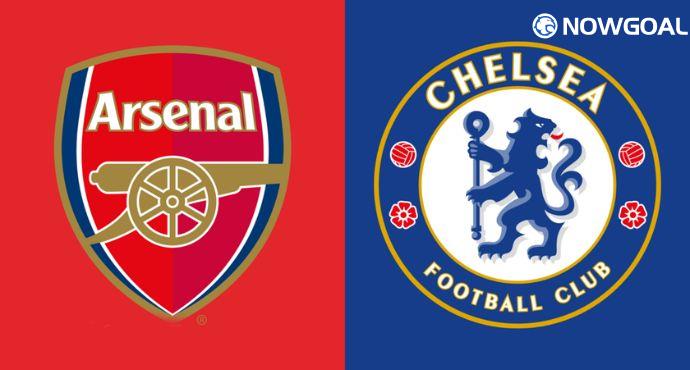 Premier League Title Race Preview: Arsenal vs Chelsea