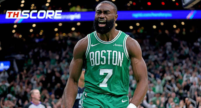 NBA - บอสตัน เซลติกส์ 121-118 แอลเอ คลิปเปอร์ส