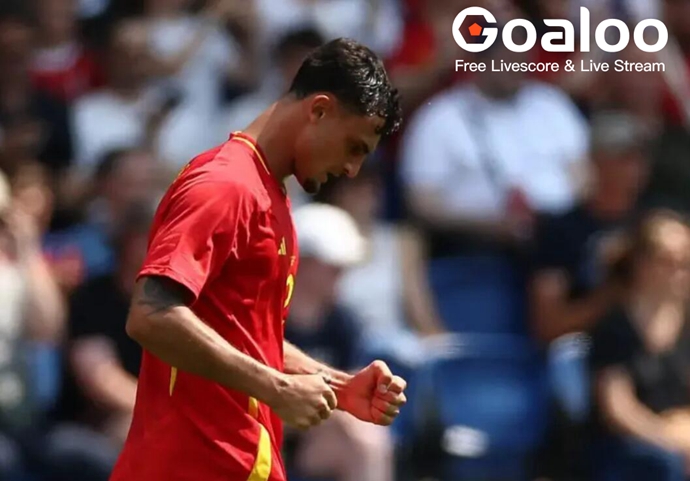 Almería star set for €20m Serie A switch