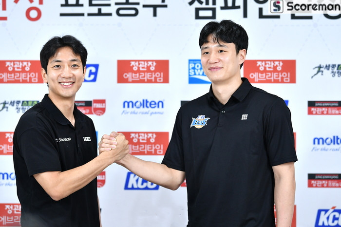허웅-허훈 형제, 한 팀서 뛴다…KBL 올스타전 명단 확정