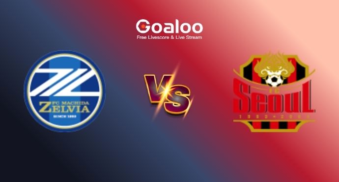 AFC Champions League Elite---Machida Zelvia VS FC Seoul Prediction
