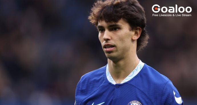 Chelsea and Atlético Madrid in Talks Over Félix-Gallagher Swap
