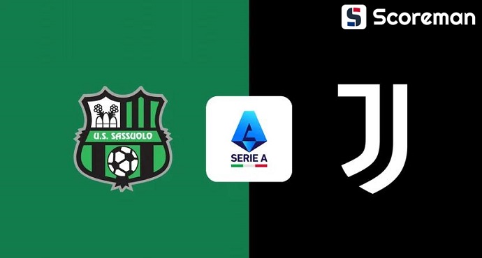 1월7일 세리에 A - 사수올로 VS 유벤투스 해외축구 분석 프리뷰