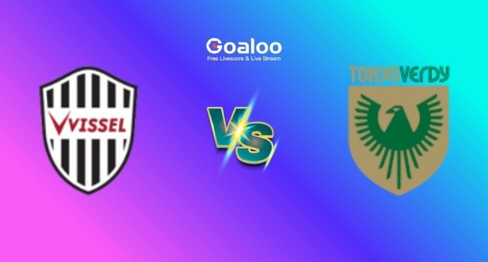J1 League---Vissel Kobe VS Tokyo Verdy Prediction