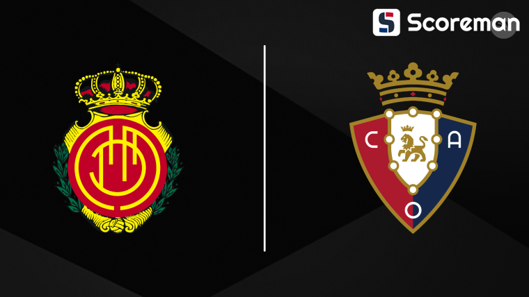 2월11일 라리가 - 마요르카 VS 오사수나 분석 프리뷰