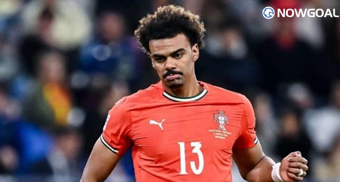 Borussia Dortmund Targets Renato Veiga Following Injury Crisis in Defense