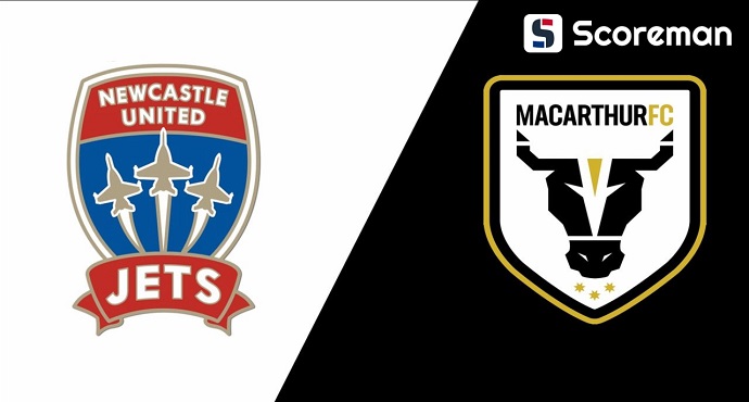12월26일 호주 A리그 - 뉴캐슬 제츠 VS 맥아서 FC 해외축구 분석 프리뷰