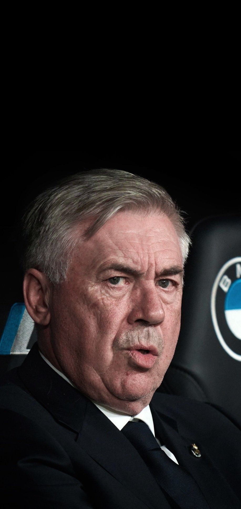 Carlo Ancelotti