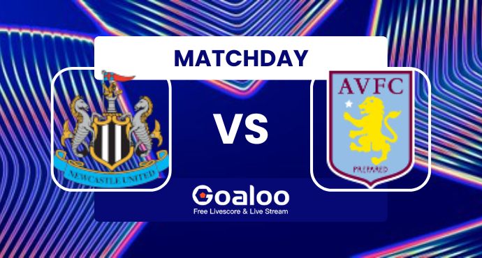 English Premier League---Newcastle United VS Aston Villa Prediction