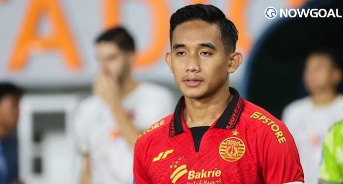 Rizky Ridho Earns Global Spotlight with Stunning Long-Range Strike in 2025 Puskas Award Nominees