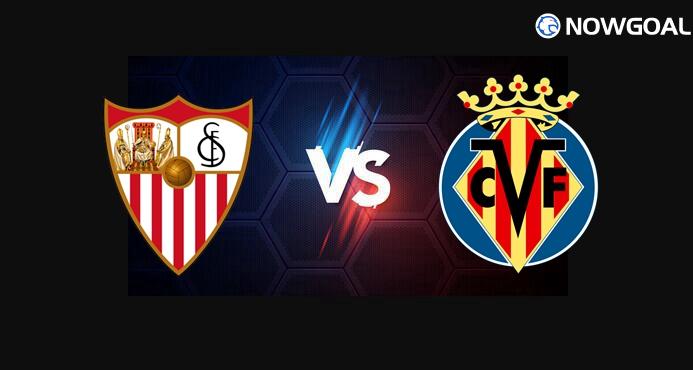 23rd Sep. Spanish La Liga---Sevilla VS Villarreal Prediction