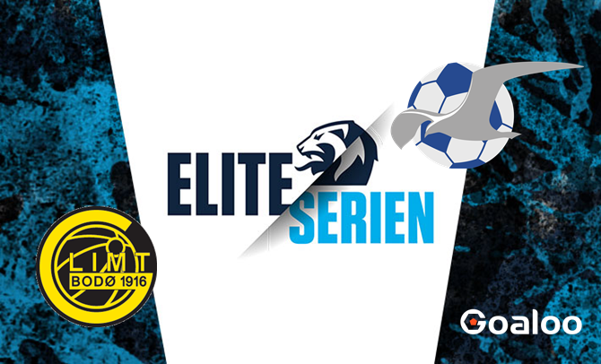 Bodo Glimt VS Haugesund